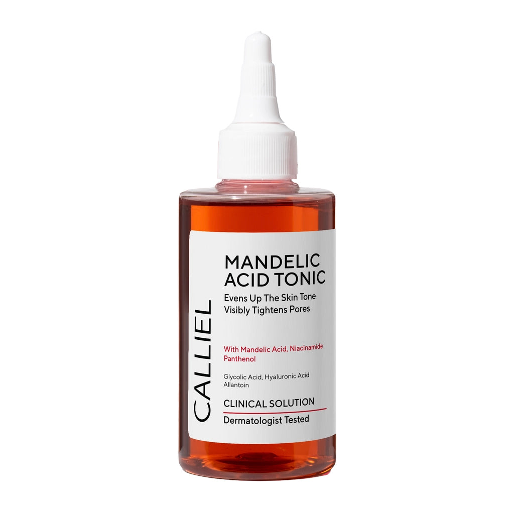 Calliel Tone Equalizing Pore Firming Mandelic Acid Tonic 200 ml