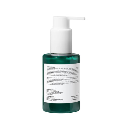 Calliel Anti-Blackhead Repair Blackhead Bubble 120 ml