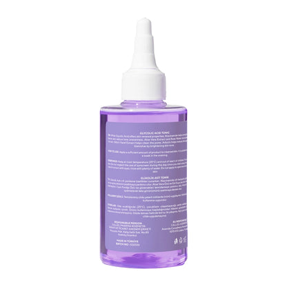 Calliel Anti-Blemish Pore Firming Glycolic Acid Tonic 200 ml