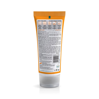 Himalaya Sun Protect+ Ultra Light SPF50 PA++++ Sunscreen Cream 50 gr