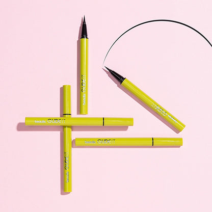 Beaulis Glide It Eyeliner 100 Black