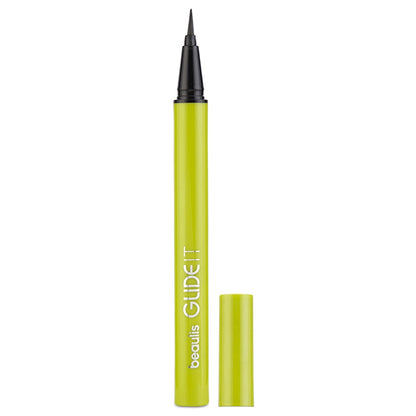 Beaulis Glide It Eyeliner 100 Black