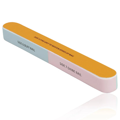 Eklips 7 Stage Nail File