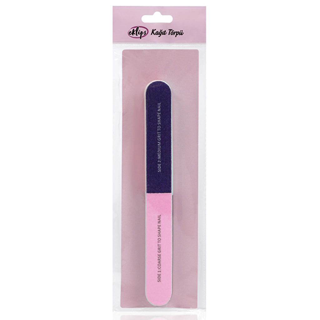 Eklips 7 Stage Nail File