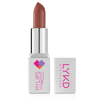 LYKD Bright Lipstick 535 Fall Breeze