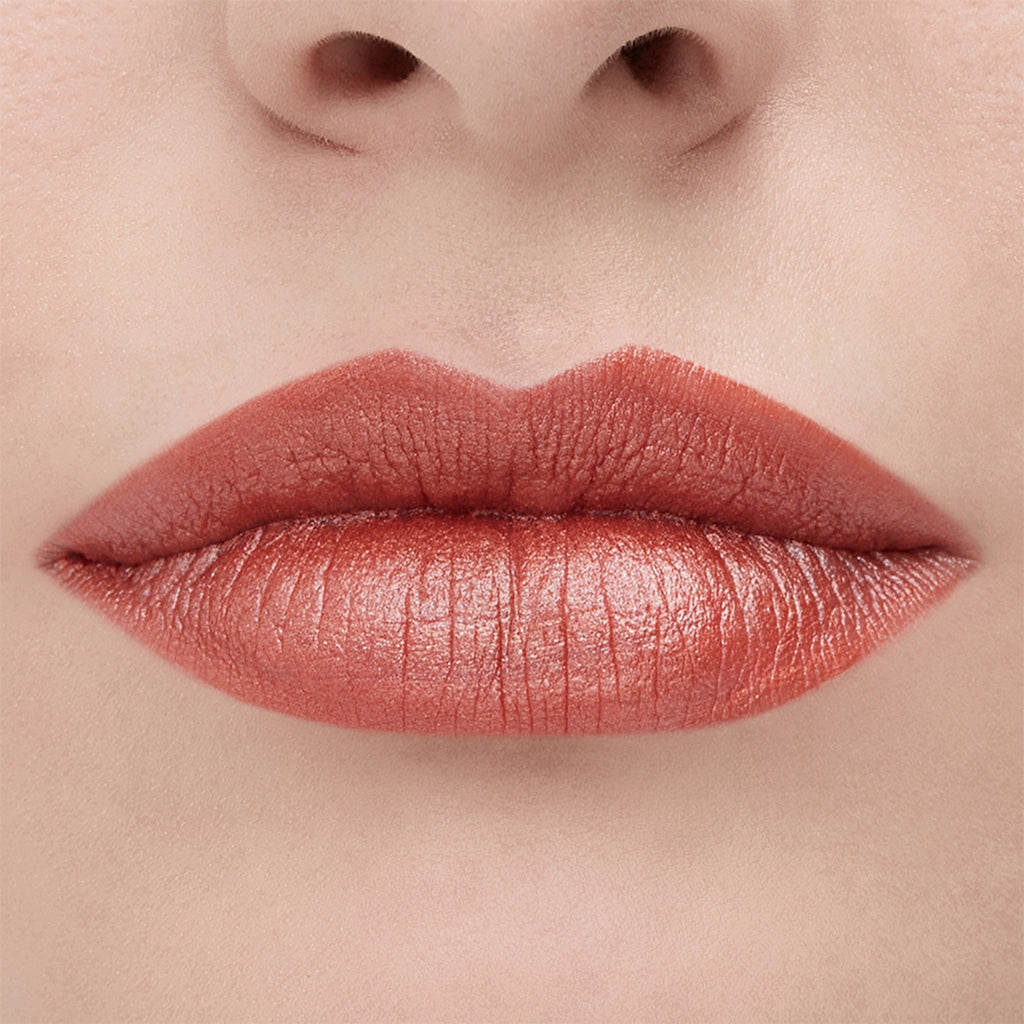 LYKD Bright Lipstick 535 Fall Breeze