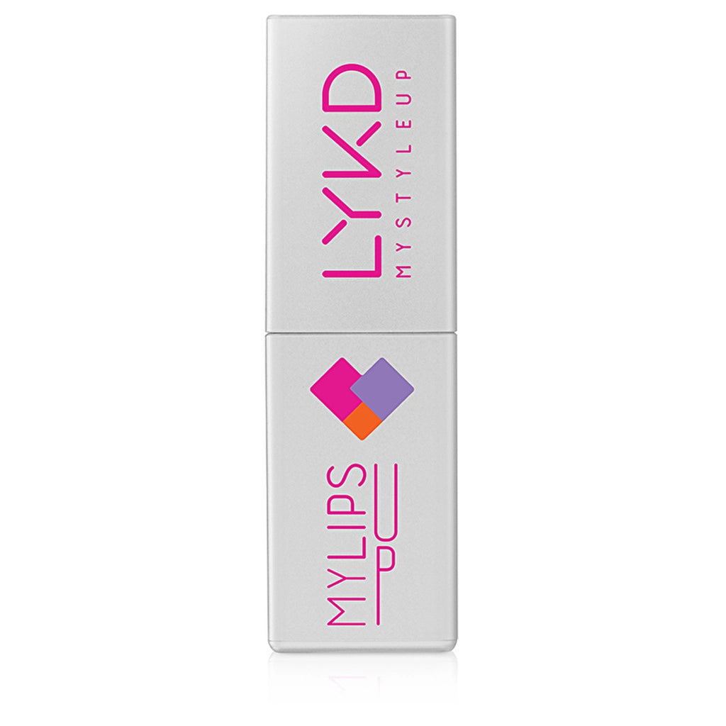 LYKD Bright Lipstick 535 Fall Breeze