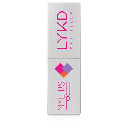 LYKD Bright Lipstick 535 Fall Breeze
