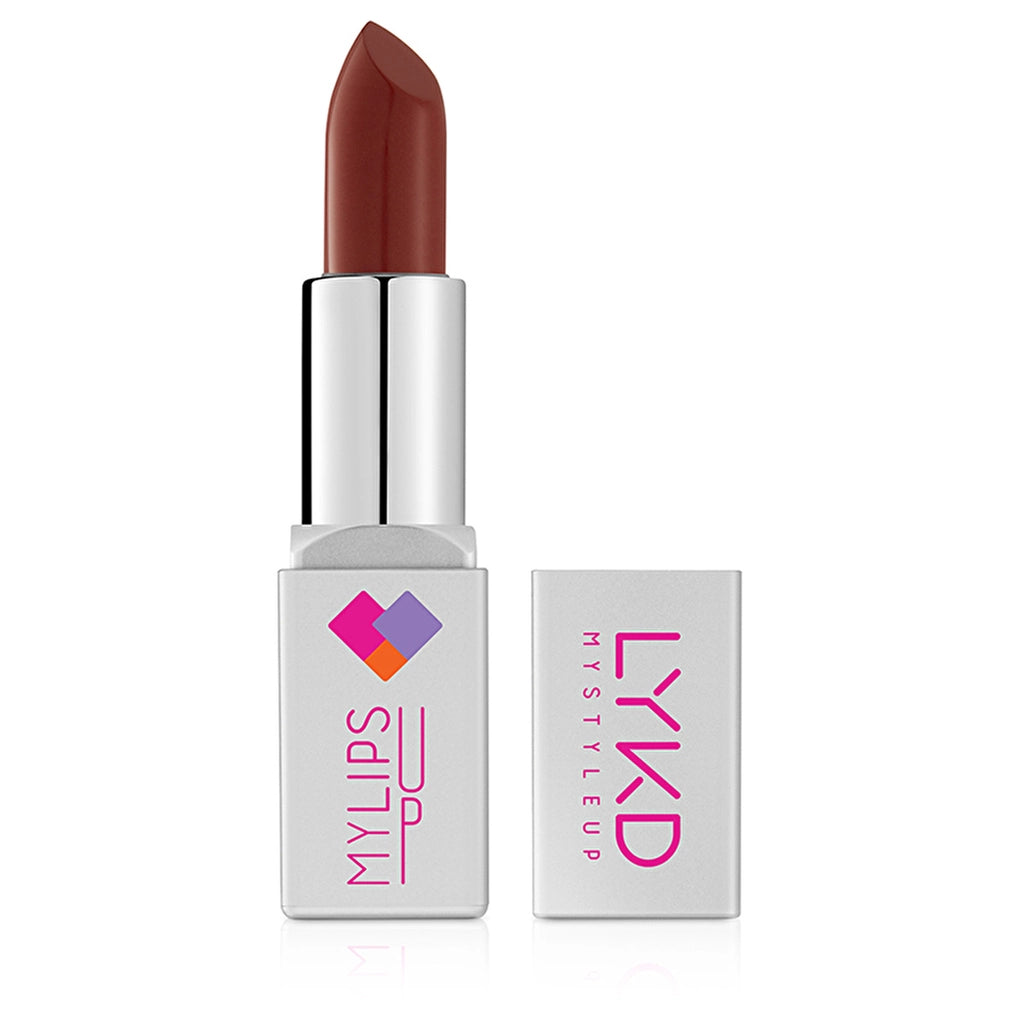 LYKD Bright Lipstick 535 Fall Breeze