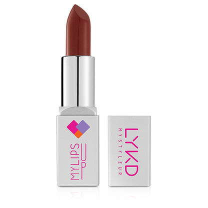 LYKD Bright Lipstick 535 Fall Breeze