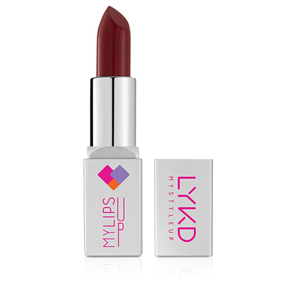 LYKD Bright Lipstick 535 Fall Breeze
