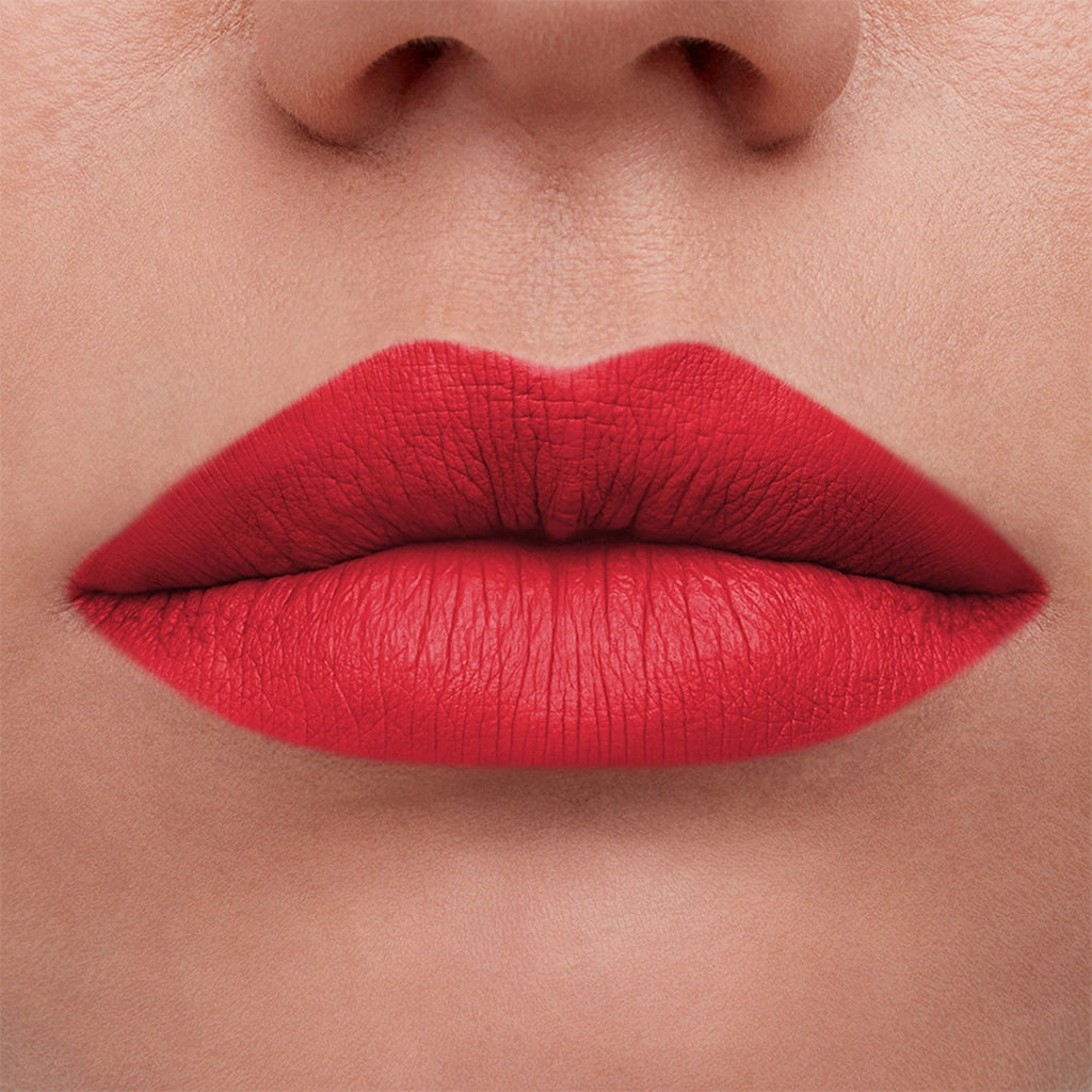 LYKD Liquid Matte Lipstick 353 Red Passion
