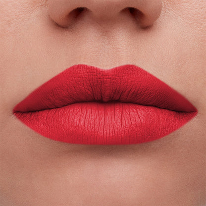 LYKD Liquid Matte Lipstick 353 Red Passion