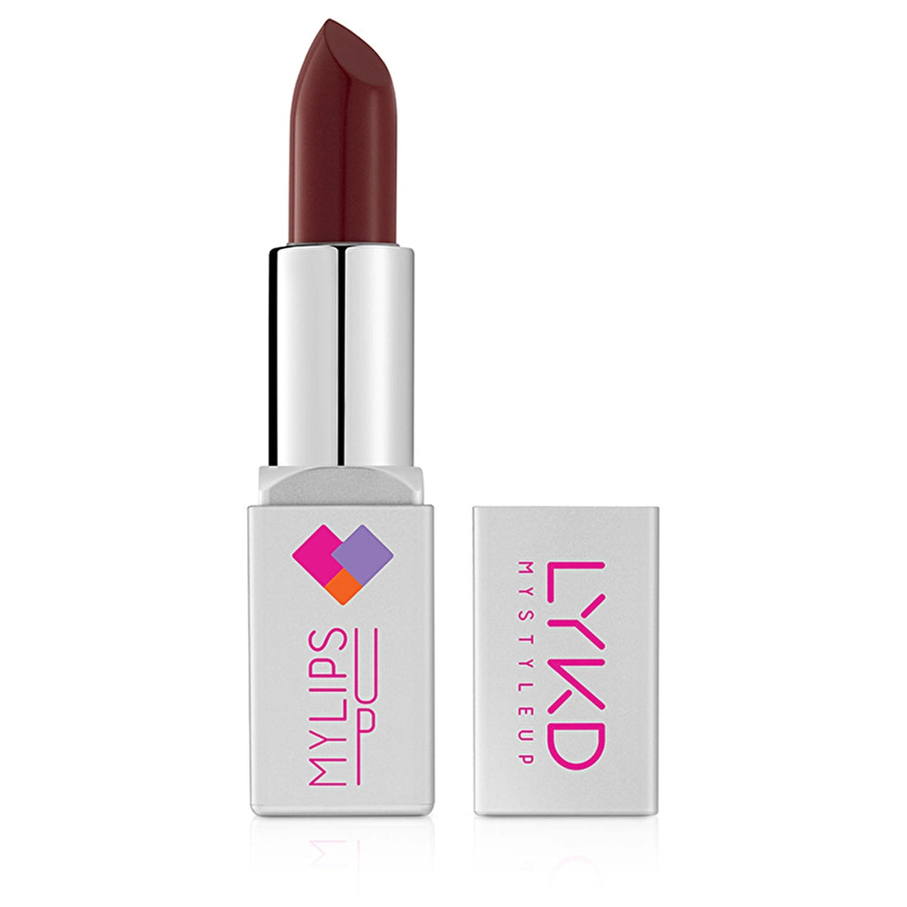 LYKD Bright Lipstick 535 Fall Breeze