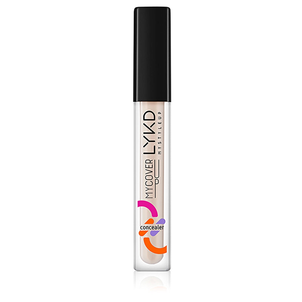 LYKD Liquid Concealer 135 Cream