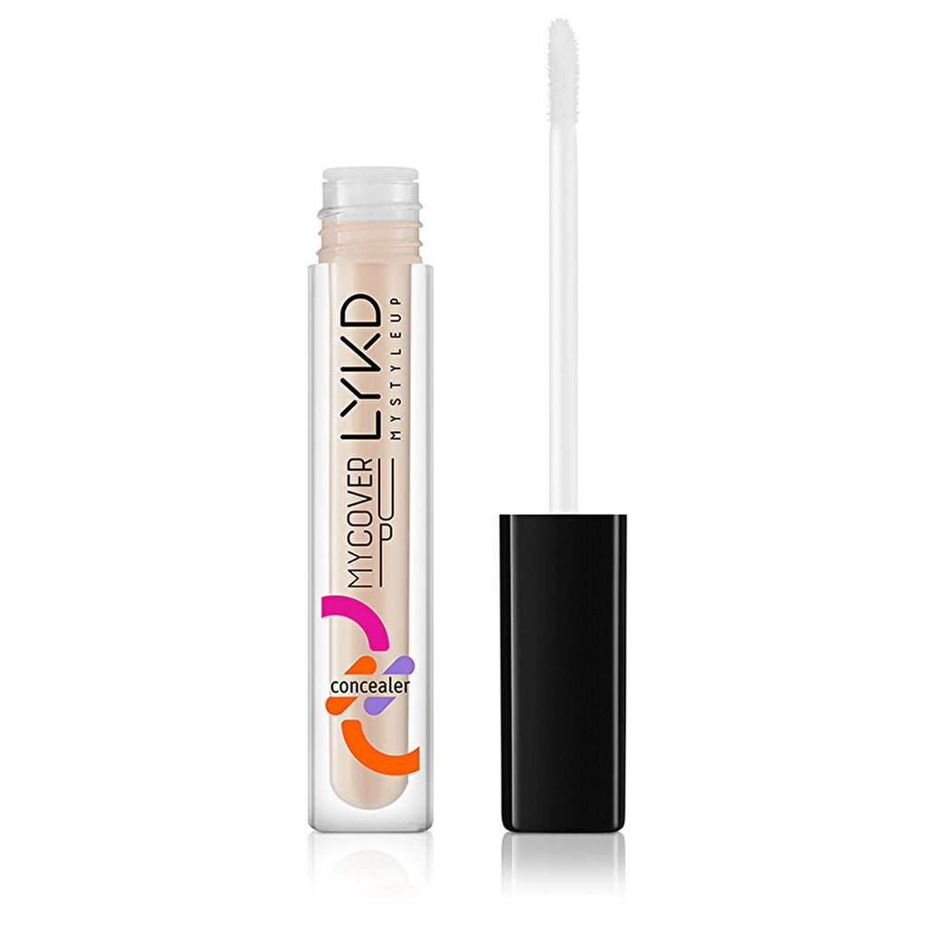 LYKD Liquid Concealer 116 Soft Nude
