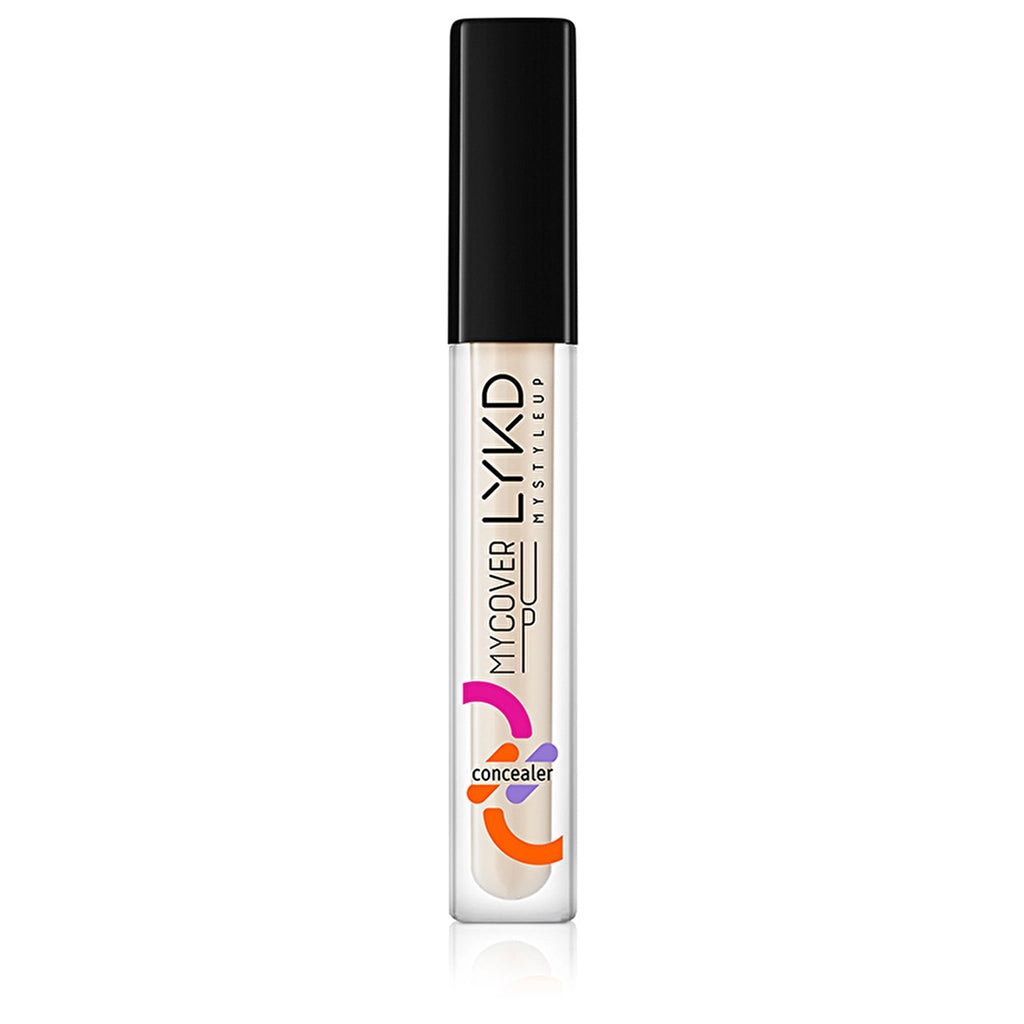 LYKD Liquid Concealer 135 Cream