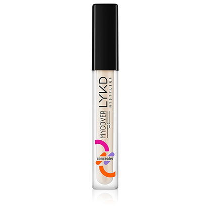 LYKD Liquid Concealer 135 Cream