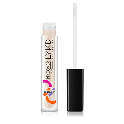 LYKD Liquid Concealer 135 Cream