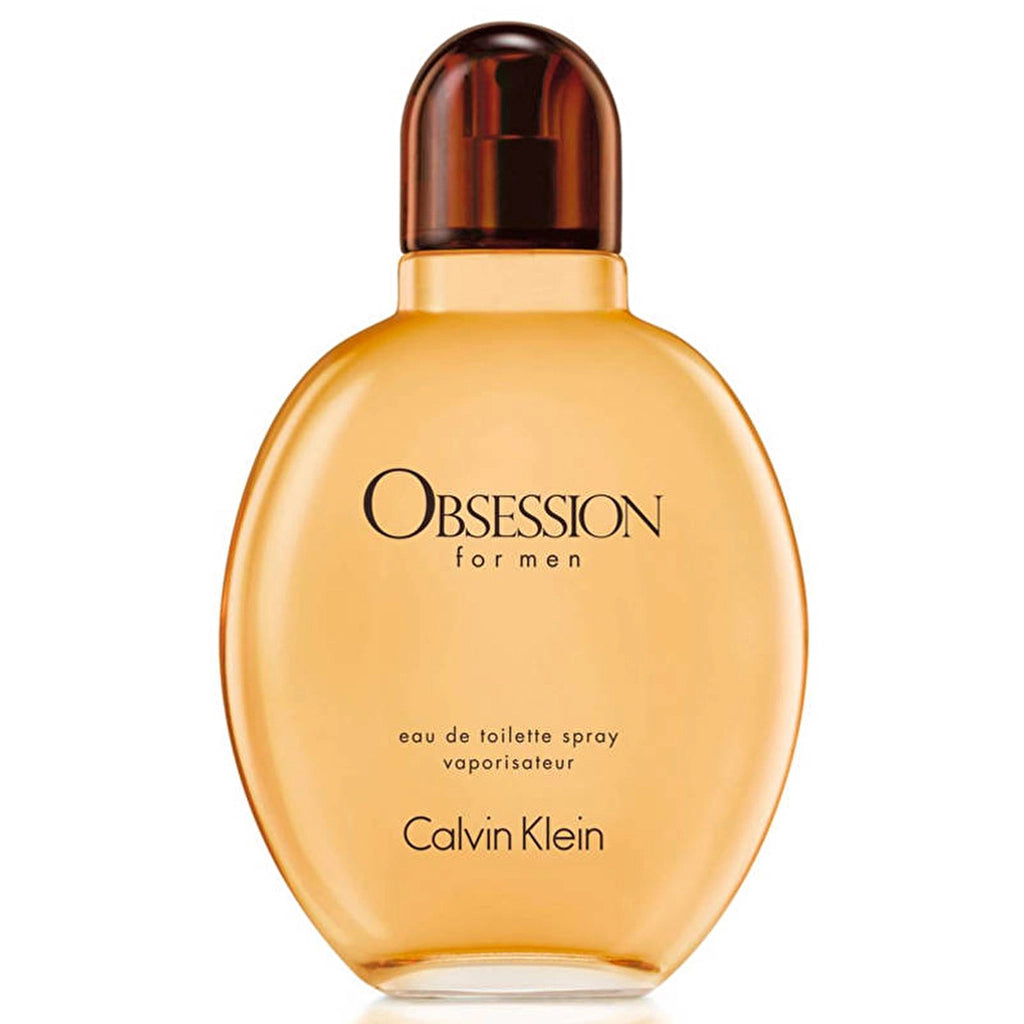 Calvin Klein Obsession EDT Men&