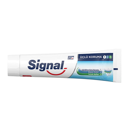 Signal Toothpaste Triple Protection 120 ml