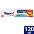 Signal Toothpaste Triple Protection 120 ml
