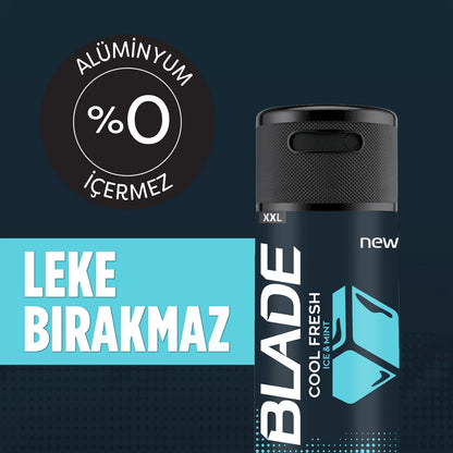 Blade Cool Fresh Men&