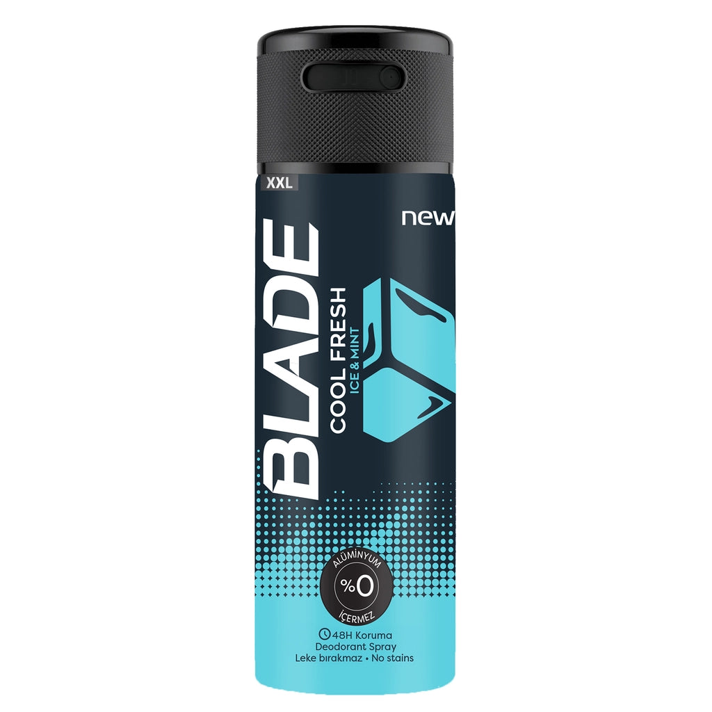 Blade Cool Fresh Men&