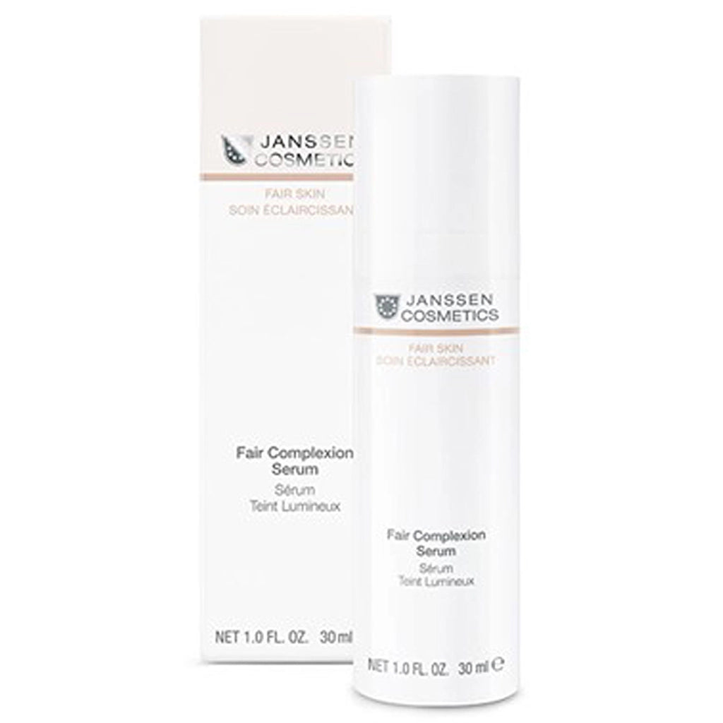 Janssen Cosmetics Brightening Blemish Serum 30 ml