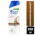 Head & Shoulders Deeply Moisturizing Anti-Dandruff Shampoo 330 ml