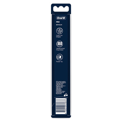 Oral-B Pro-3D White Advanced Whiteness Toothbrush (Medium)