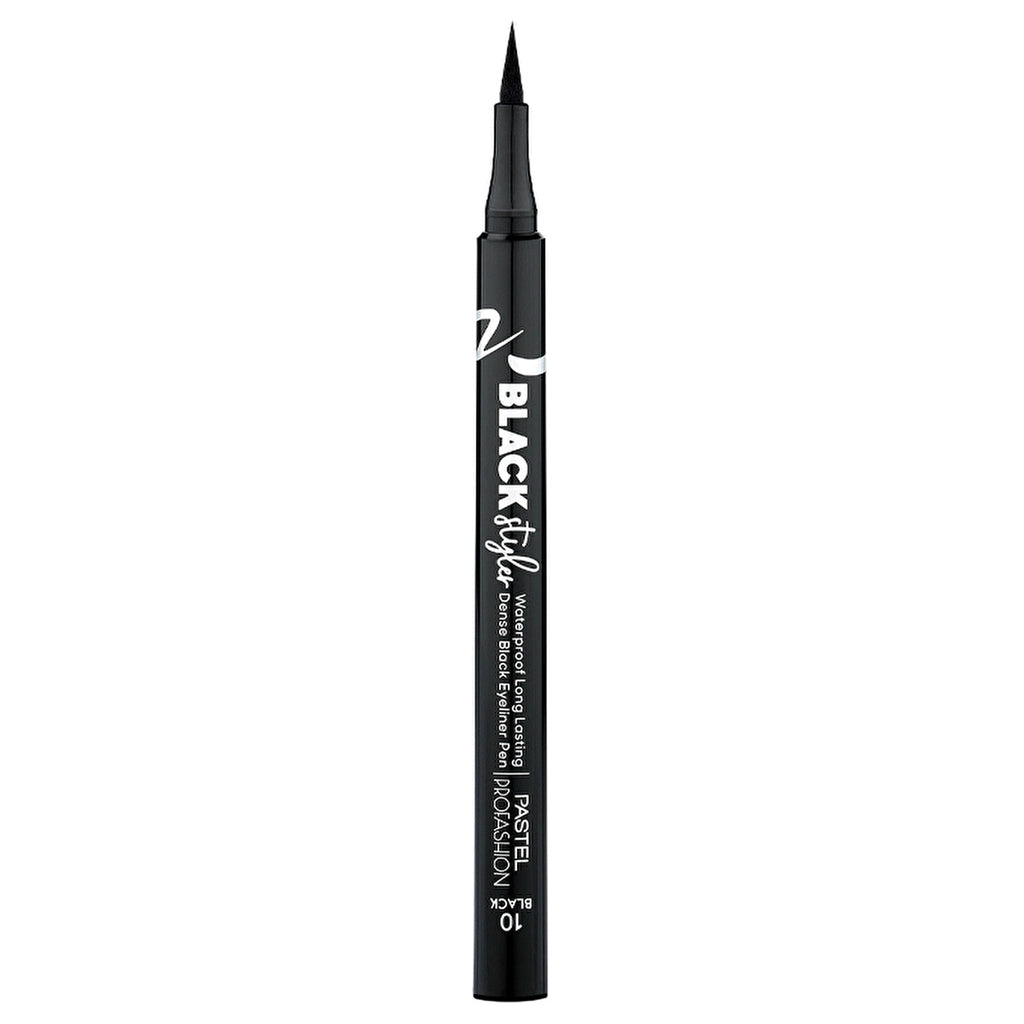 Pastel Profashion Black Styler Eyeliner Black 10