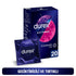 Durex Extreme Condom 20pcs