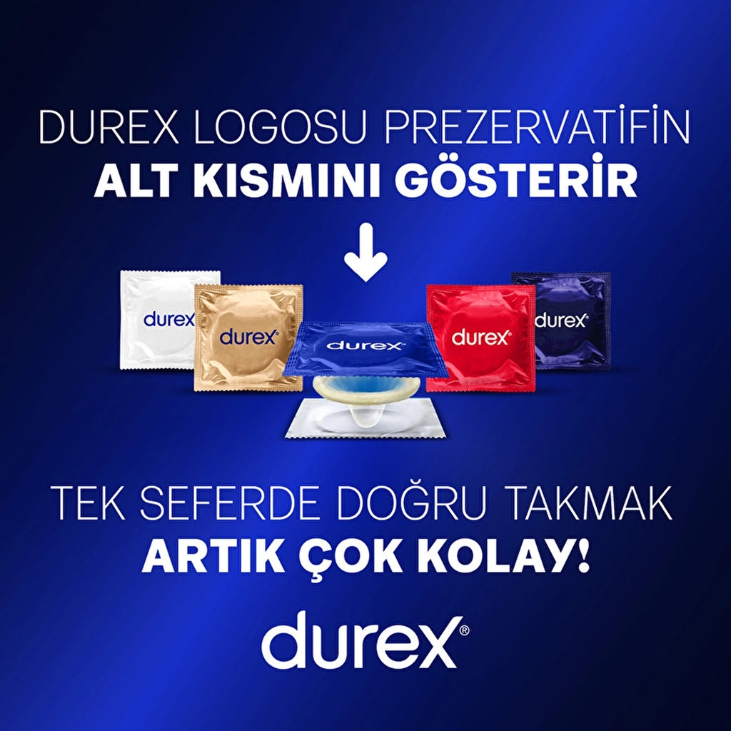 Durex Extreme Condom 20pcs