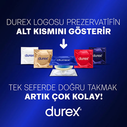 Durex Extreme Condom 20pcs