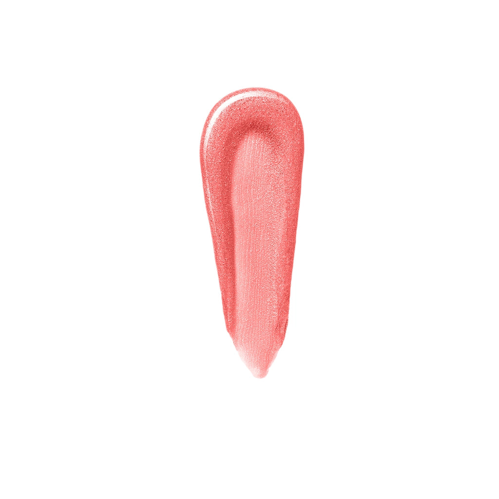 Flormar Dewy Lip Glaze Lip Gloss 024 Coral
