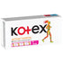 Kotex Active Pad Super 16-pack