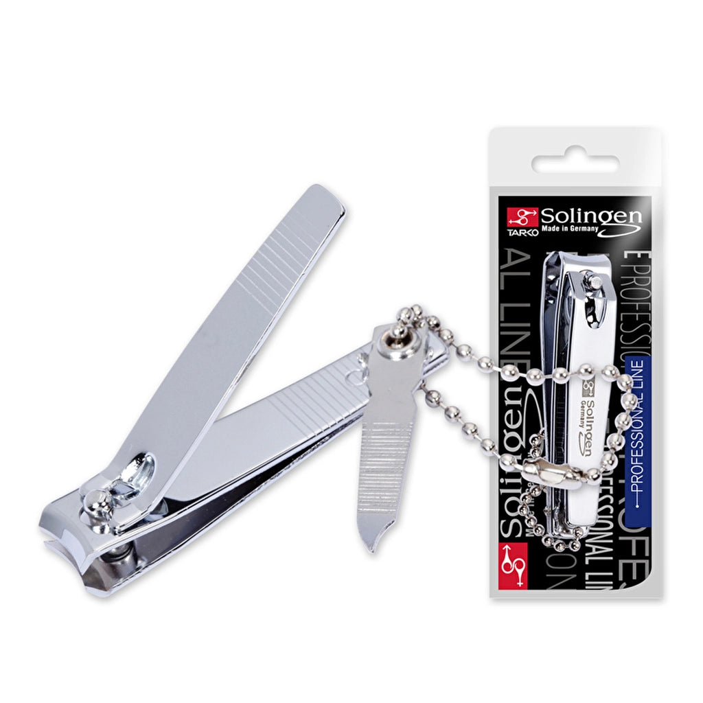 Solingen Nail Clipper 312