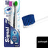 Signal Gum Pro Gentle Care Toothbrush 1+1 (Soft)
