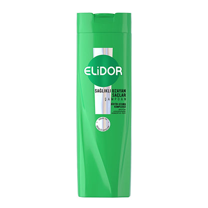 Elidor Hair Care Shampoo Healthy Growing Hair 400 ml