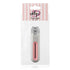 Eklips Gray Small Plastic Nail Clipper