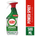 Fairy Power Spray 3 in 1 Lemon Scented 500 ml