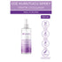 Juvenis Nail Polish Dryer Spray 100 ml