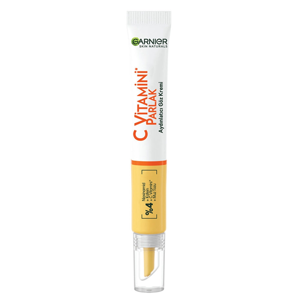 Garnier Vitamin C Bright Brightening Eye Cream 15 ml