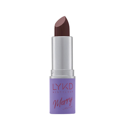 LYKD Merry Lipstick 513 Misty Rose