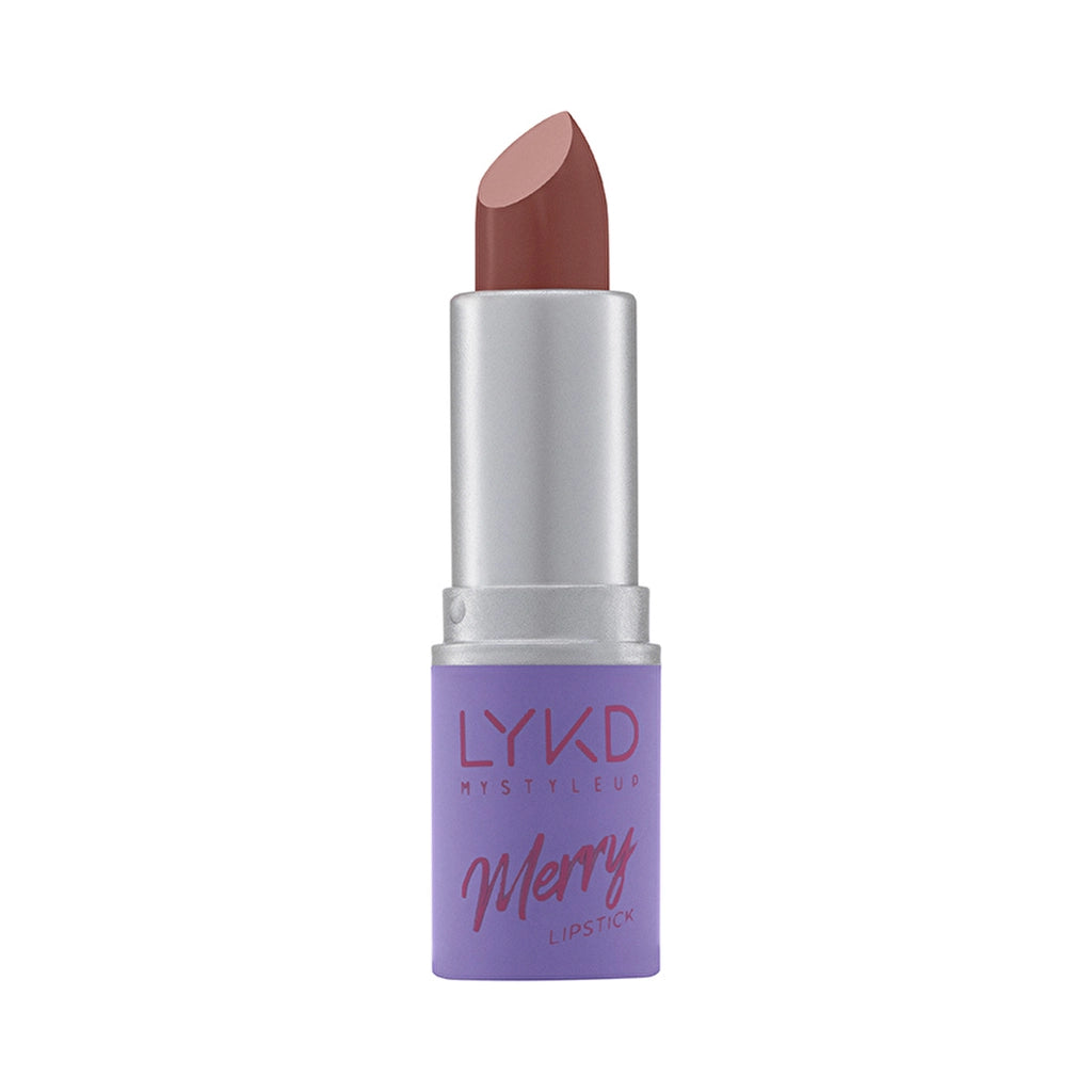 LYKD Merry Lipstick 513 Misty Rose