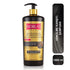 Bioblas Professional Black Garlic Shampoo 1000 ml