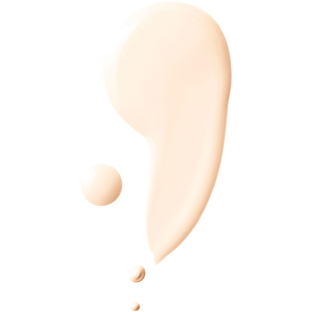 Maybelline New York Fit Me Matte+Poreless Foundation 100 Warm Ivory