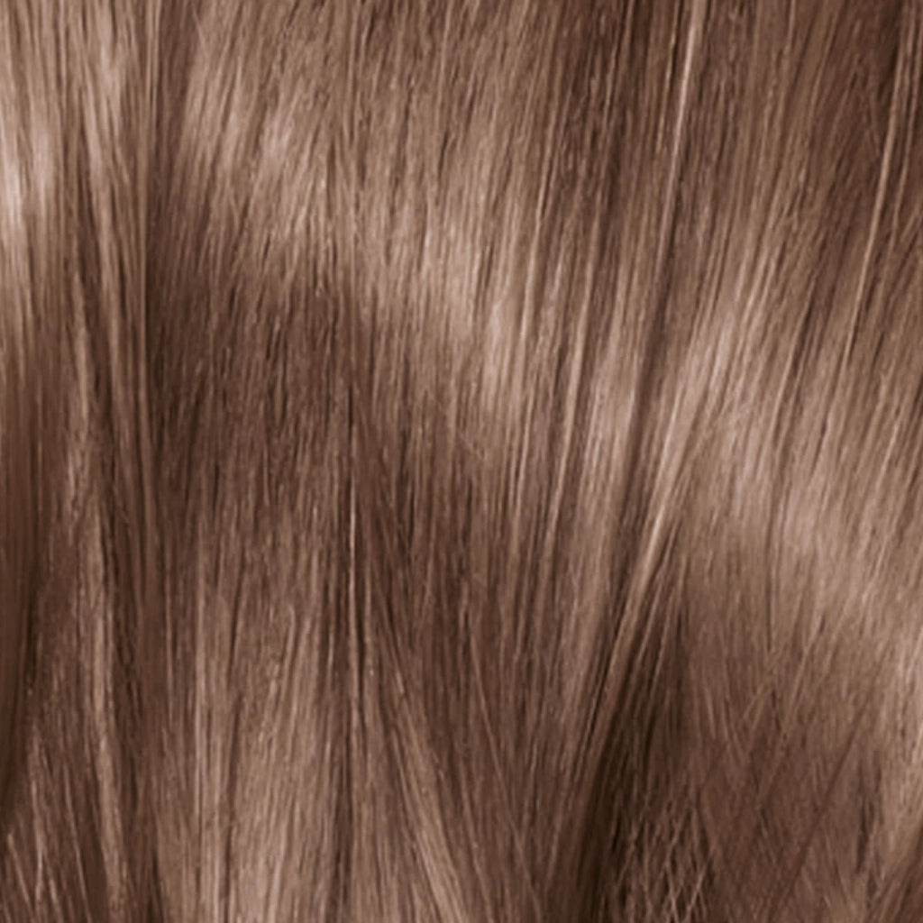 Loreal Paris Excellence Cool Creme Hair Dye 7.11 Extra Ashy Auburn