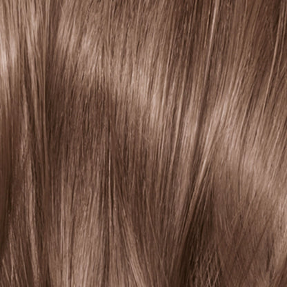 Loreal Paris Excellence Cool Creme Hair Dye 7.11 Extra Ashy Auburn